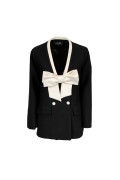 ALAJERO    404W51L GIACCHE NERO-BURRO
