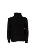 ALMADEN    134W5D6 MAGLIERIA NERO