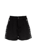 ANAMUYA    094W5D6 SHORTS NERO