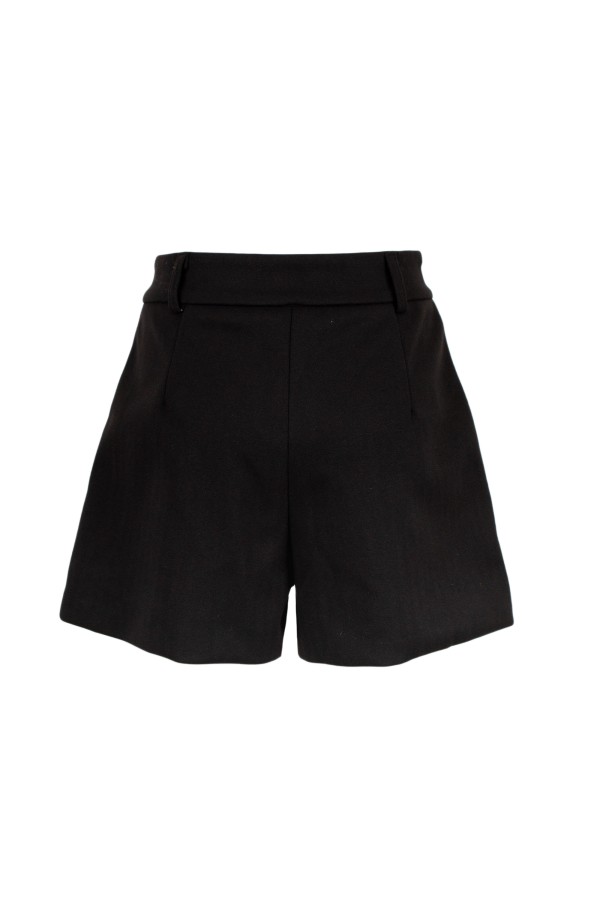 ANAMUYA    094W5D6 SHORTS NERO