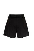 ANAMUYA    094W5D6 SHORTS NERO