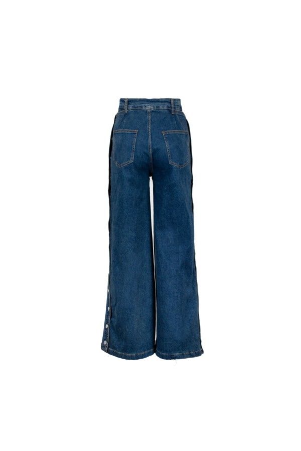 ARUCAS     104W5C9 JEANS DENIM