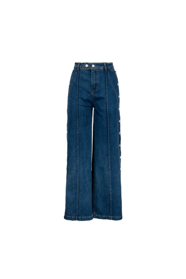 ARUCAS     104W5C9 JEANS DENIM