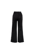 ARUCAS     104W5Y6 JEANS DENIM NERO