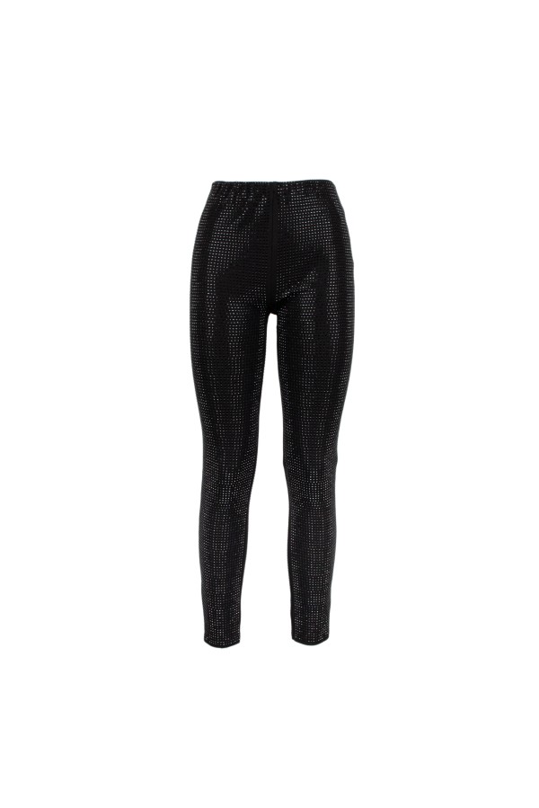 AYAPEL     514W5D6 PANTALONI NERO