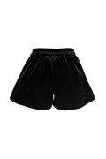BAIAO      094W5D6 SHORTS NERO