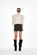 BAJADERO   234W5H1 CAMICIE e BLUSE BURRO