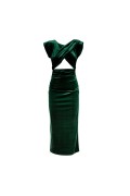 CABARETE   114W5F2 ABITI VERDE