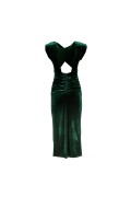 CABARETE   114W5F2 ABITI VERDE