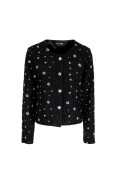 CADEJE     404W5D6 GIACCHE NERO