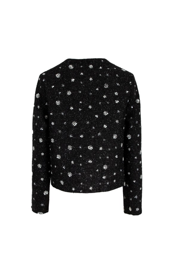 CADEJE     404W5D6 GIACCHE NERO