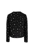 CADEJE     404W5D6 GIACCHE NERO