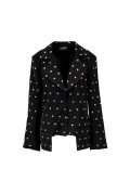 CAJATI     404W5D6 GIACCHE NERO