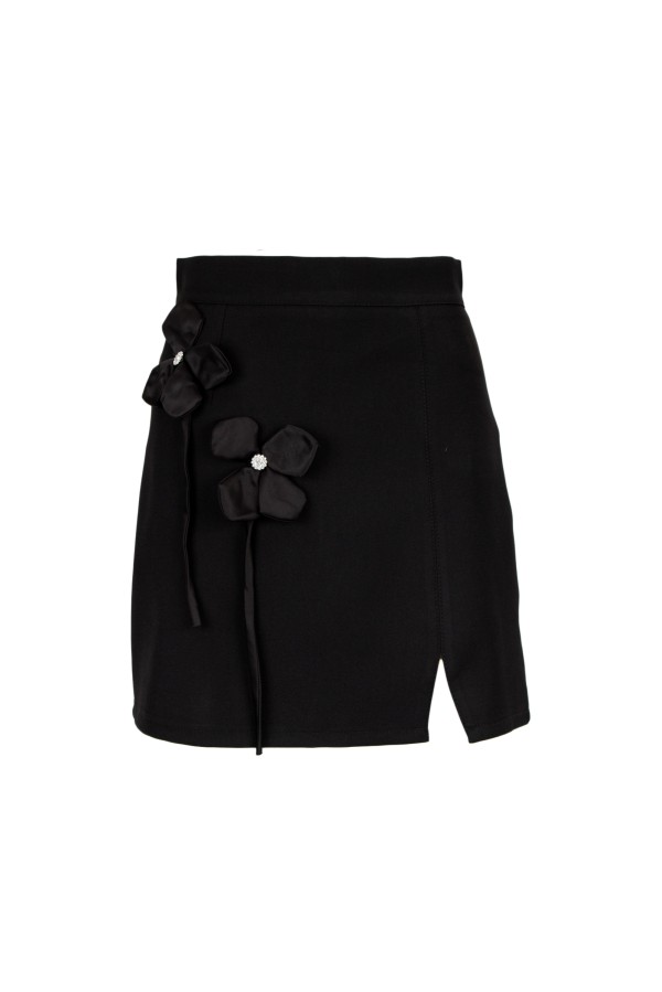 CAJEME     014W5D6 GONNE NERO