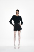 CASAYA     094W5D6 SHORTS NERO