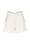 CASAYA     094W5H1 SHORTS BURRO