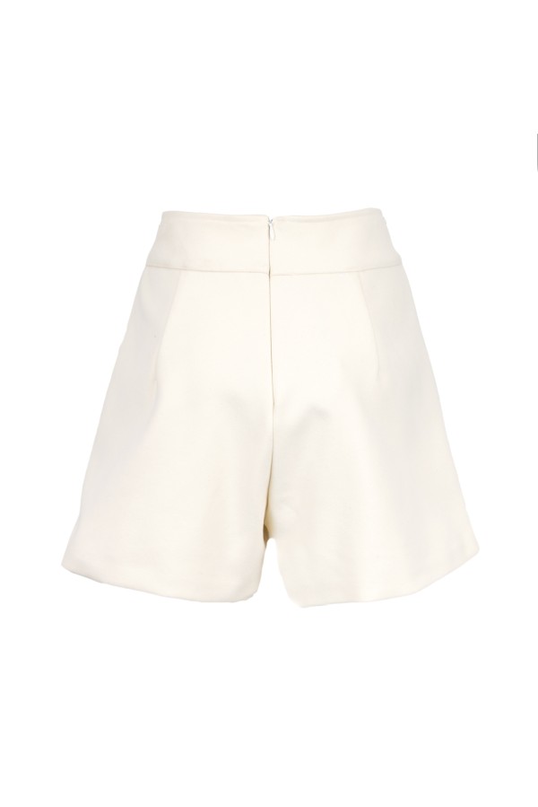 CASAYA     094W5H1 SHORTS BURRO