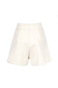 CASAYA     094W5H1 SHORTS BURRO