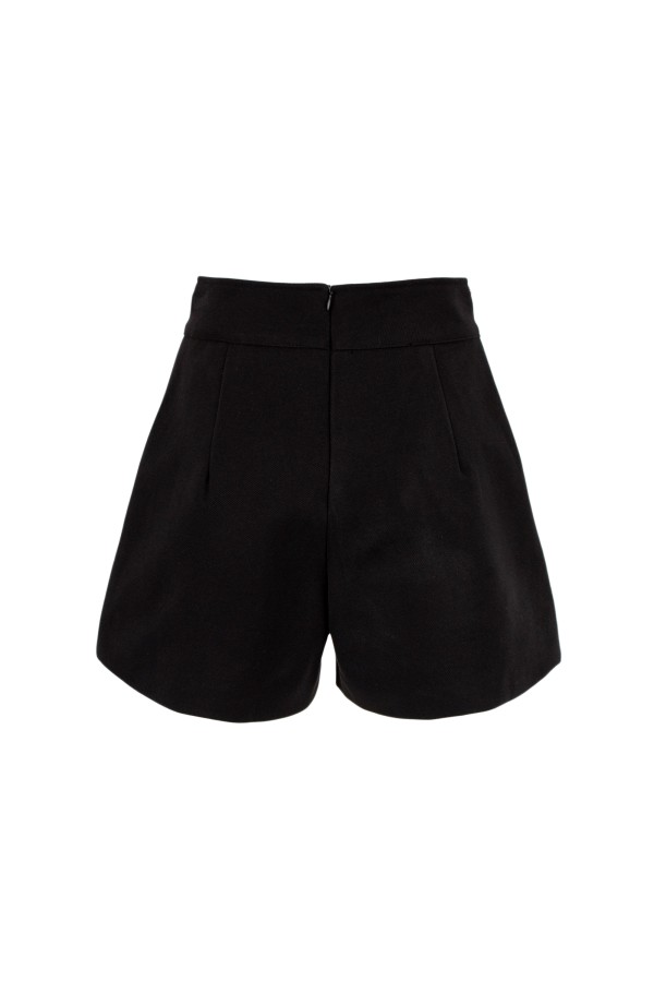 CASAYA     094W5D6 SHORTS NERO