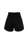 CASAYA     094W5D6 SHORTS NERO