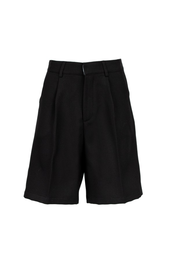 CIALES     324W5D6 SHORTS NERO