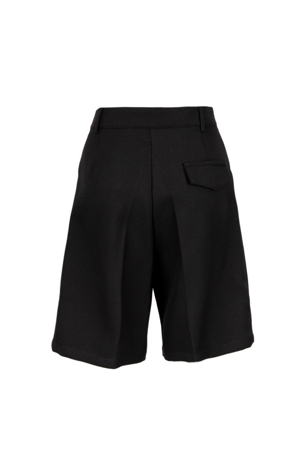 CIALES     324W5D6 SHORTS NERO