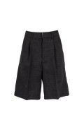 CIALES     324W54A SHORTS GRIGIO