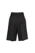 CIALES     324W54A SHORTS GRIGIO