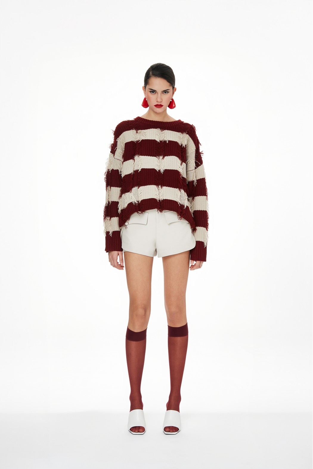 CIDRA      094W5H1 SHORTS...