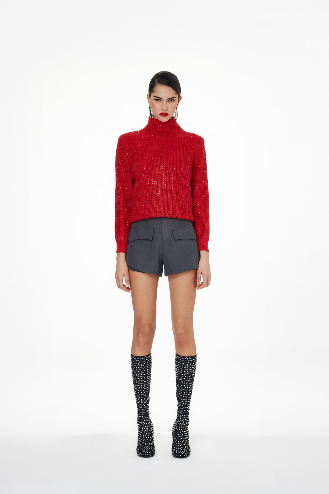 CIDRA      094W54A SHORTS...