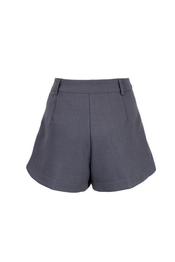 CIDRA      094W54A SHORTS GRIGIO