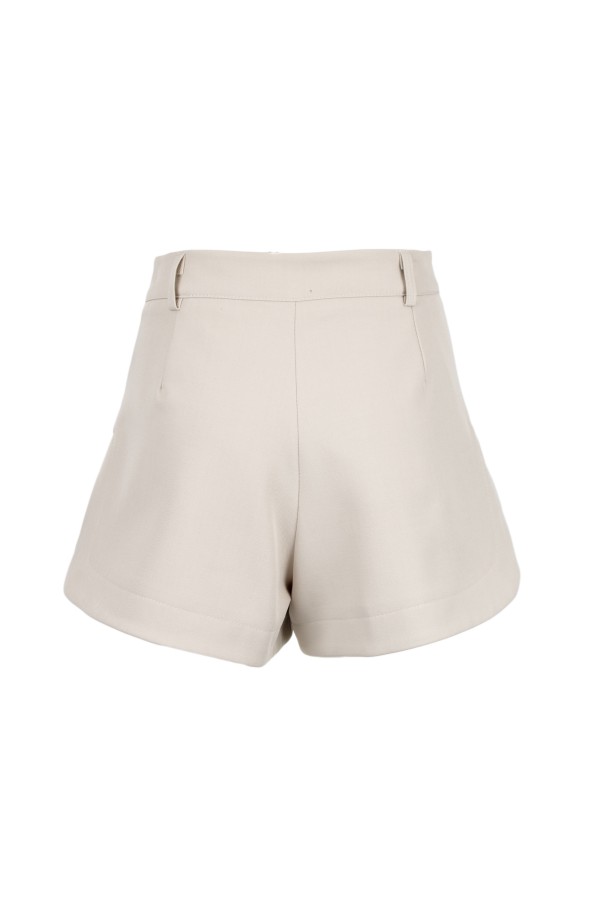 CIDRA      094W5H1 SHORTS BURRO