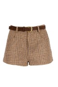 COBIJA     094W5B0 SHORTS BEIGE