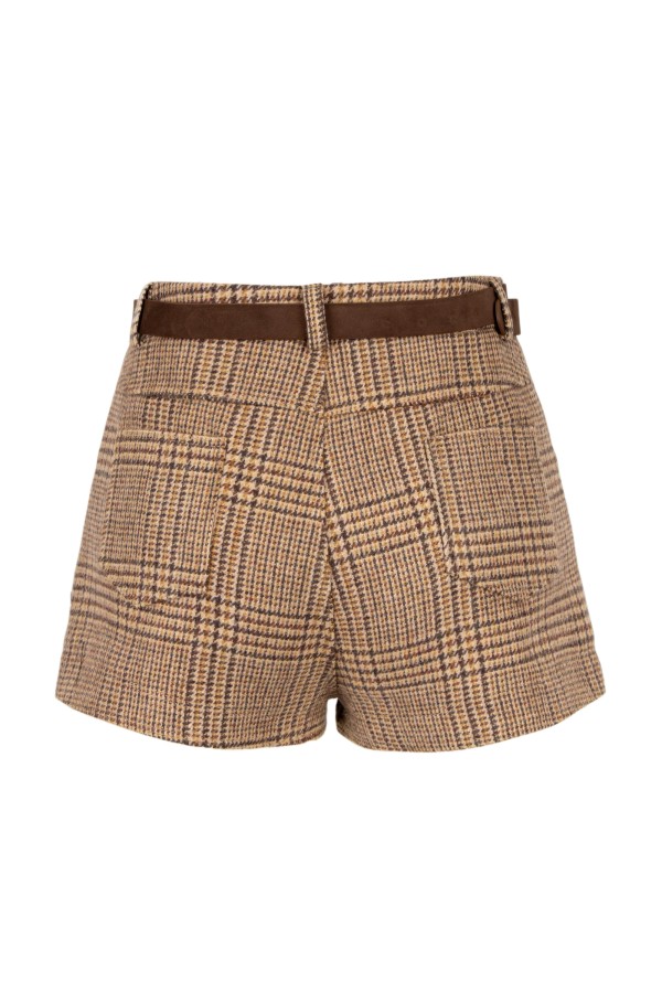 COBIJA     094W5B0 SHORTS BEIGE