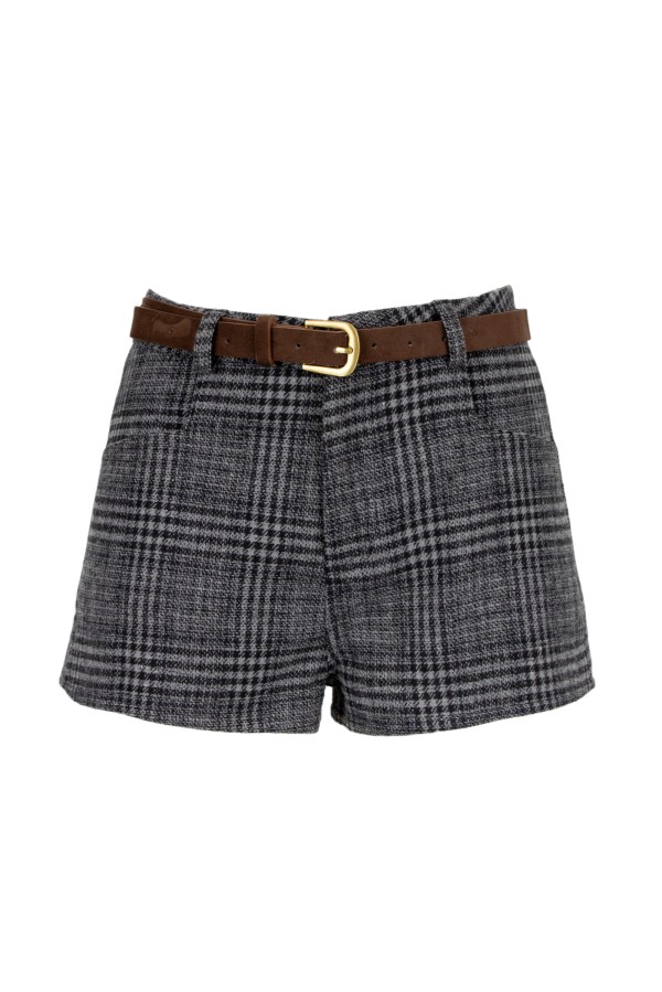 COBIJA     094W54A SHORTS GRIGIO