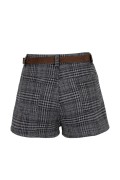 COBIJA     094W54A SHORTS GRIGIO