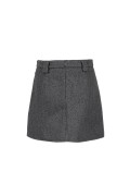 DAJABON    014W54A GONNE GRIGIO