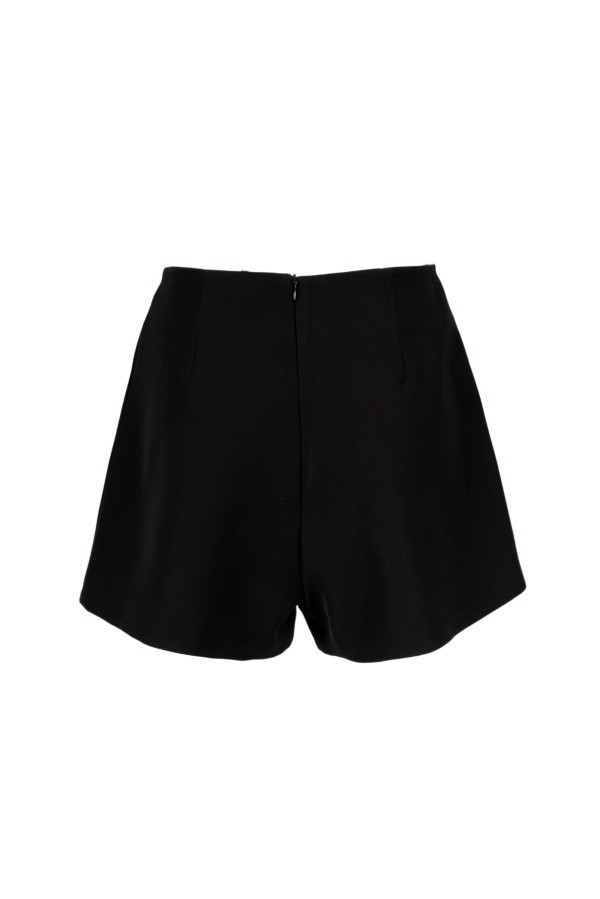 DOLEGA     094W5D6 SHORTS NERO