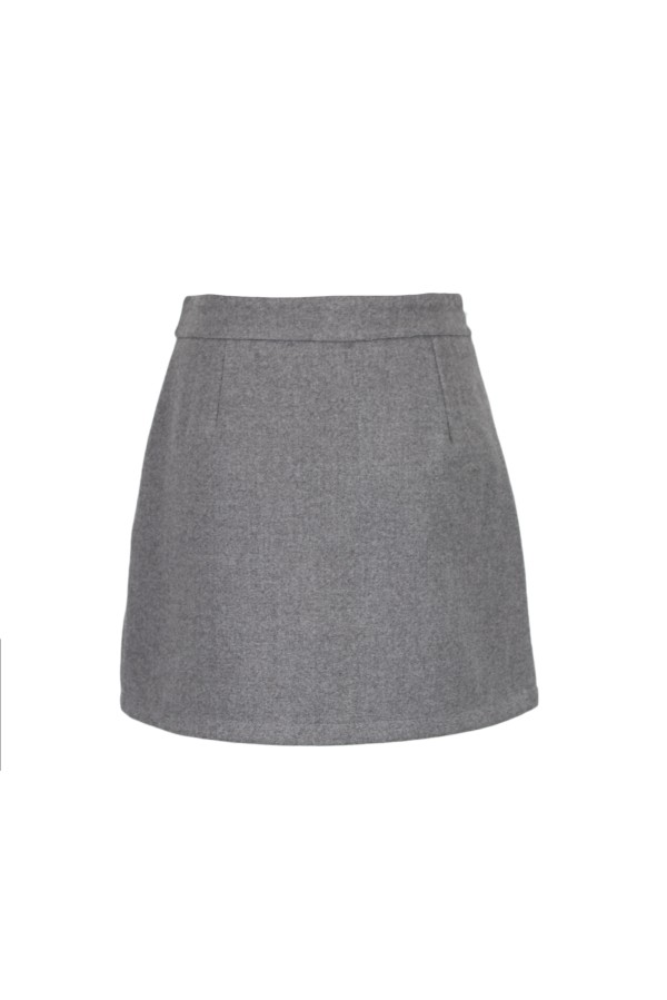 EJIDO      014W54A GONNE GRIGIO