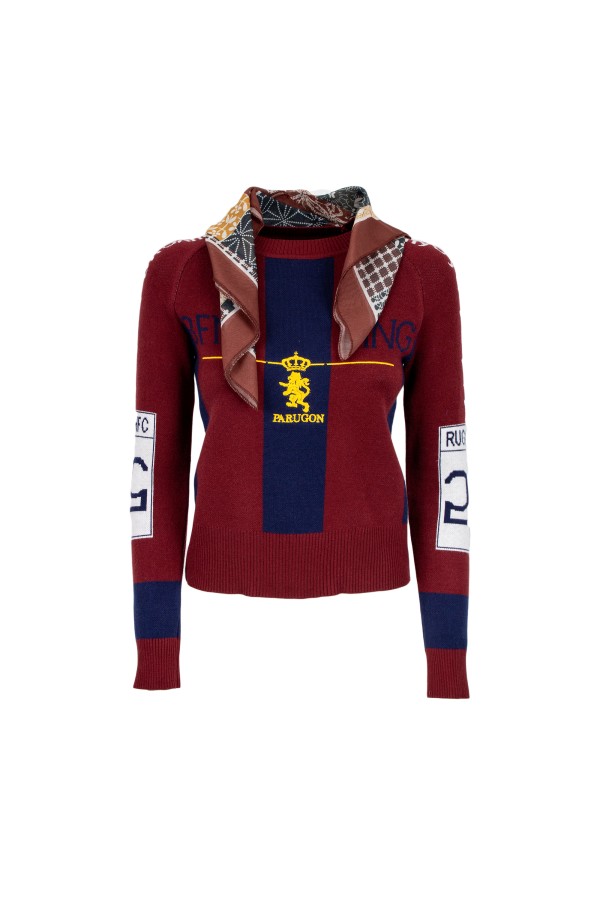 GOYENA     134W5A7 MAGLIERIA BORDEAUX