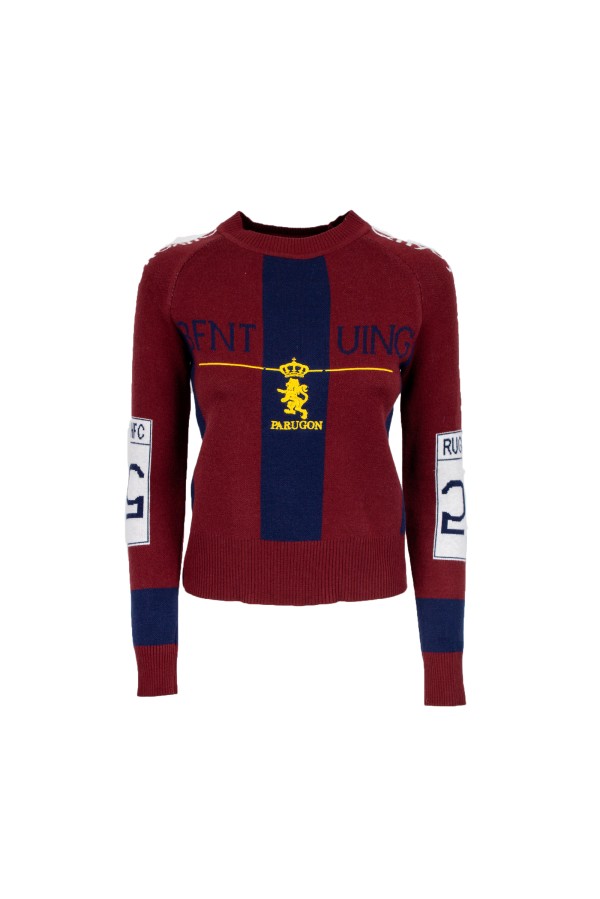 GOYENA     134W5A7 MAGLIERIA BORDEAUX