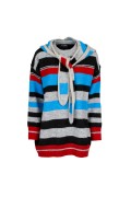 HUASCO     134W5C2 MAGLIERIA MULTICOLORE