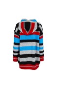 HUASCO     134W5C2 MAGLIERIA MULTICOLORE