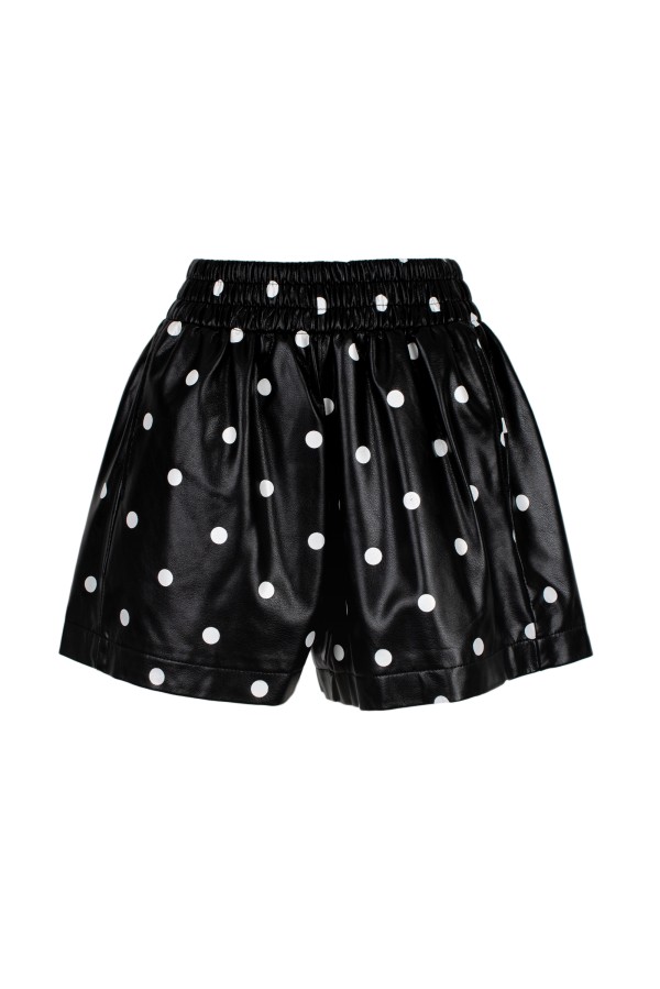 ISLOTE     094W5D6 SHORTS NERO