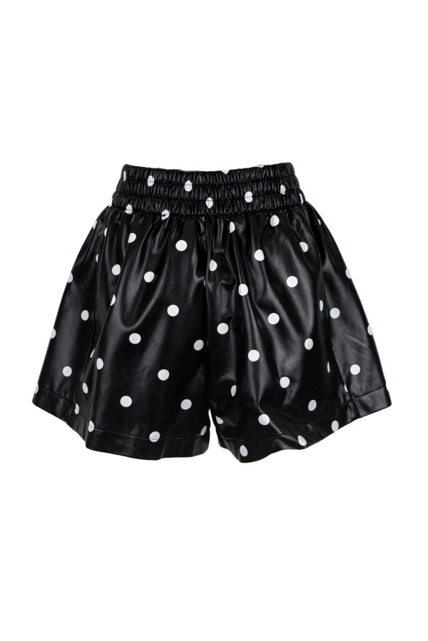ISLOTE     094W5D6 SHORTS NERO