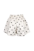 ISLOTE     094W5D7 SHORTS BIANCO
