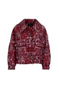 ITABATA    504W5A7 GIACCHE BORDEAUX