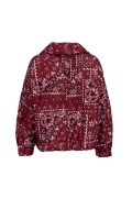 ITABATA    504W5A7 GIACCHE BORDEAUX