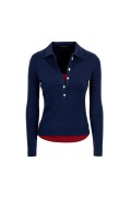JAICOS     134W5M0 MAGLIERIA BLU