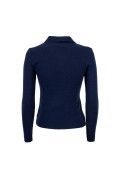 JAICOS     134W5M0 MAGLIERIA BLU